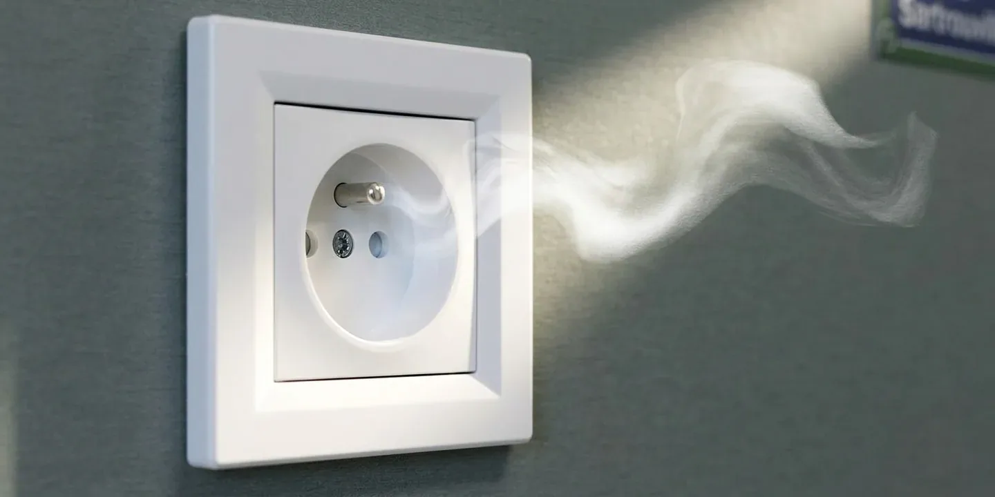 Dépannage électrique d'urgence à Cergy