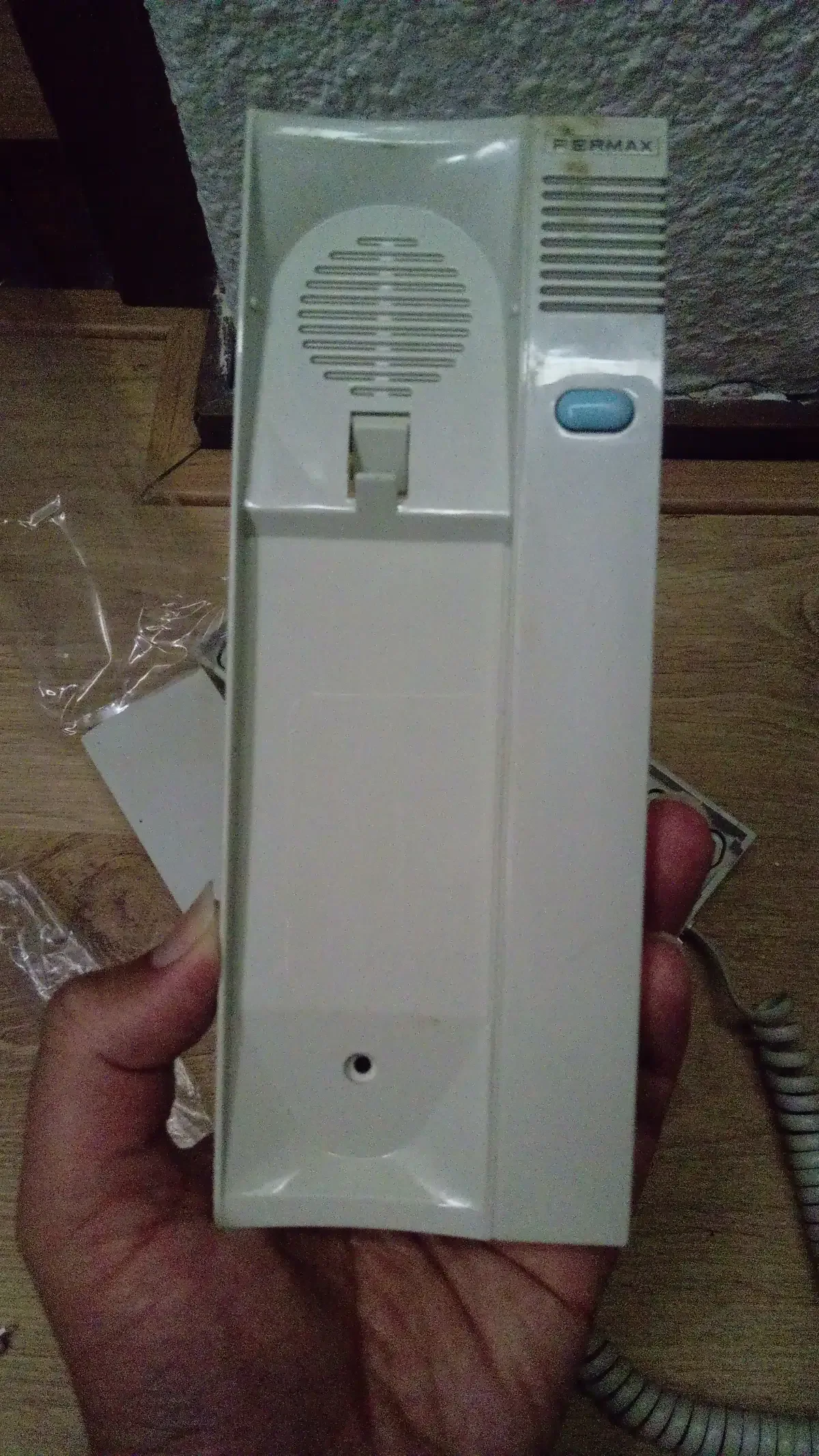 Interphone et visiophone à Cergy