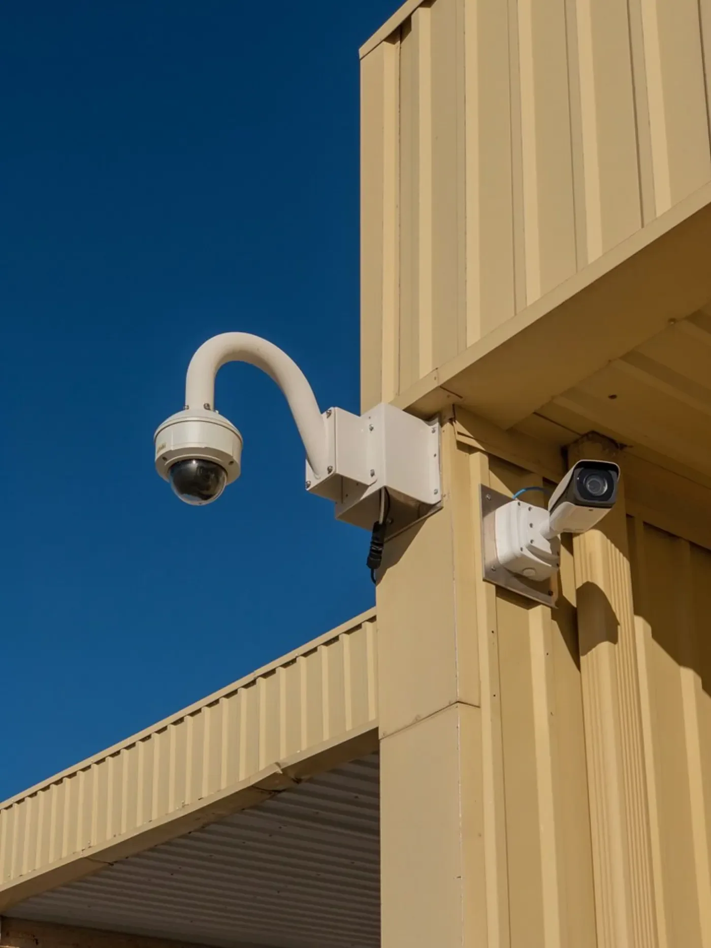 Vidéosurveillance et caméra IP à Cergy Vidéosurveillance et caméra IP à Cergy