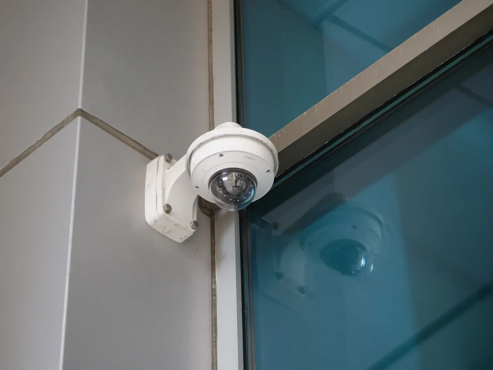Vidéosurveillance et caméra IP à Cergy